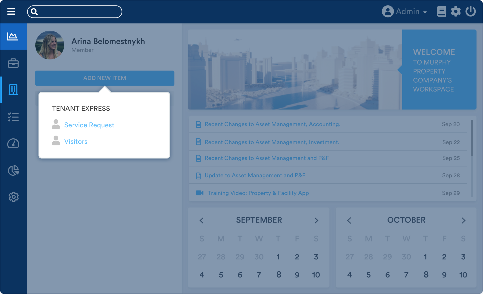 Property Management Software for the Modern Property Manager | WorkSpace